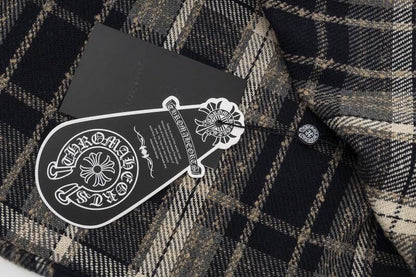 Chrome Hearts ジャケット