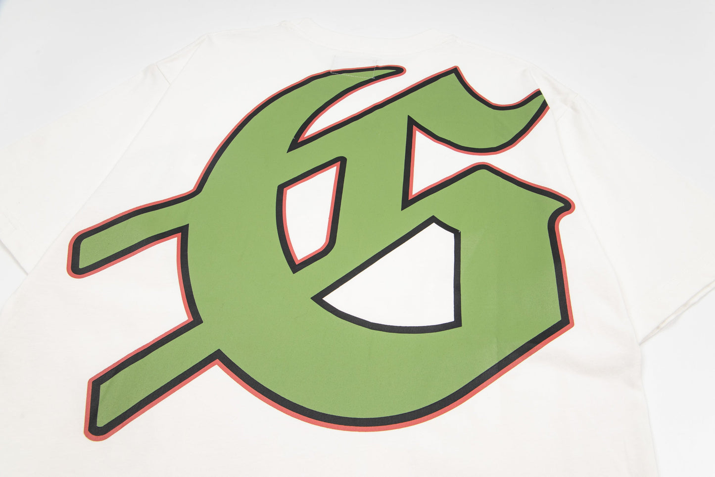 ゴッドスピードTシャツ G66