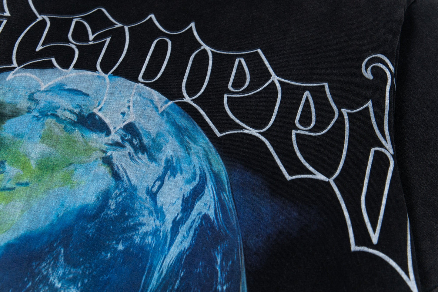 חולצת טי-שירט Godspeed G22