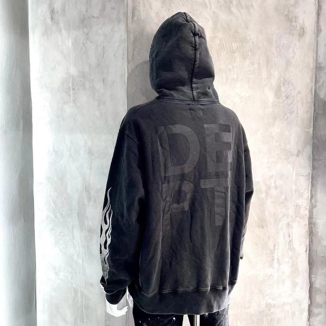GALLERY DEPT  New Hoodie