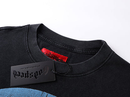 סווטשירט Godspeed 1097