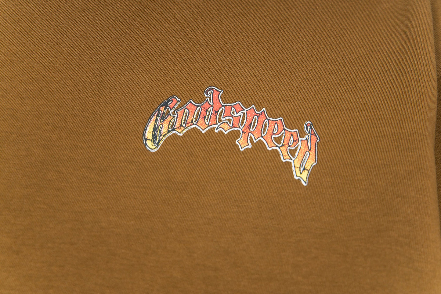 Godspeed T-shirt G51