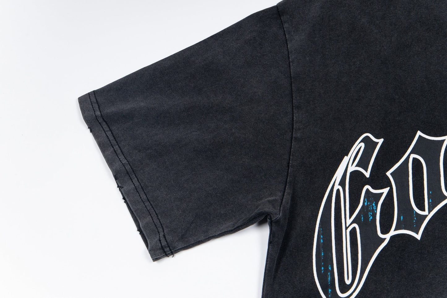 חולצת טי-שירט Godspeed G32