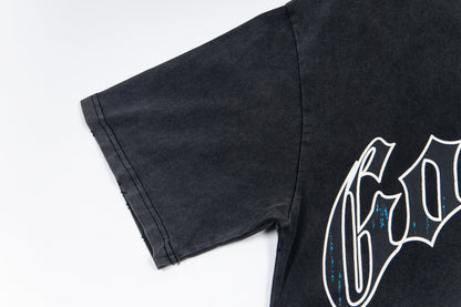 חולצת טי-שירט Godspeed G32