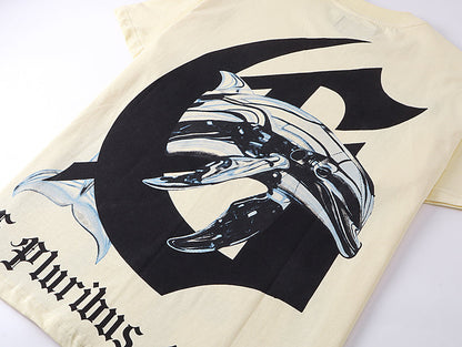 Godspeed T-shirt 3112