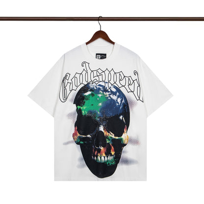 חולצת טי-שירט Godspeed G22