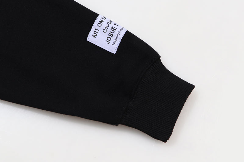 קפוצ'ון חדש של מחלקת הגלריה 