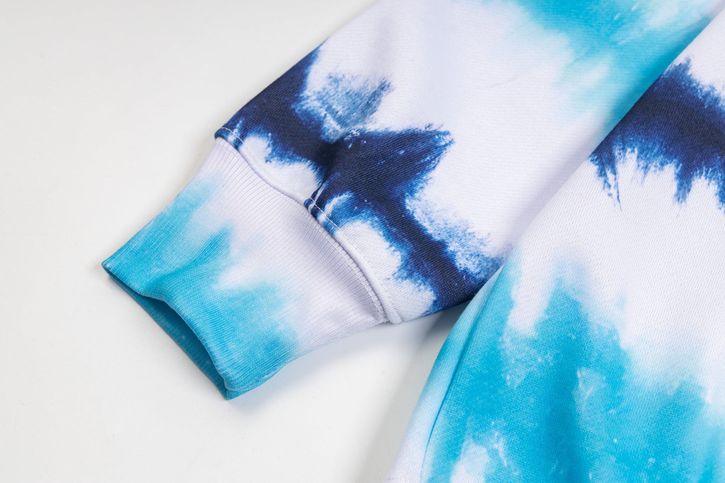 קפוצ'ון חדש של מחלקת הגלריה 