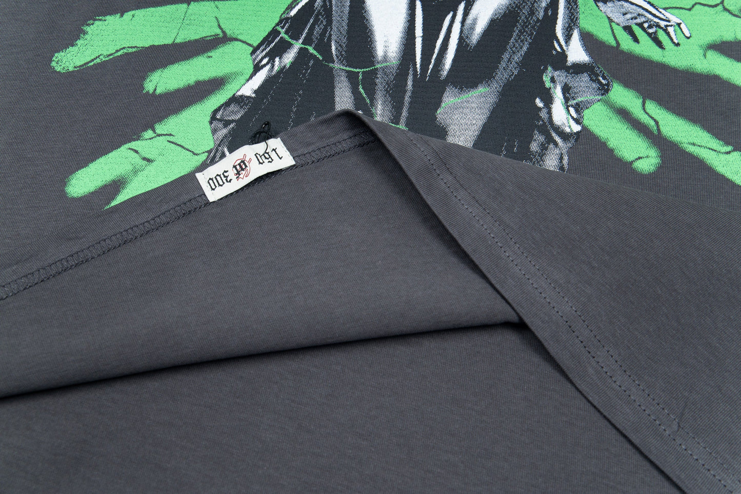 חולצת טי-שירט Godspeed G56