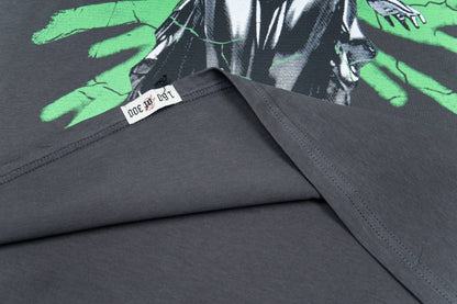 חולצת טי-שירט Godspeed G56