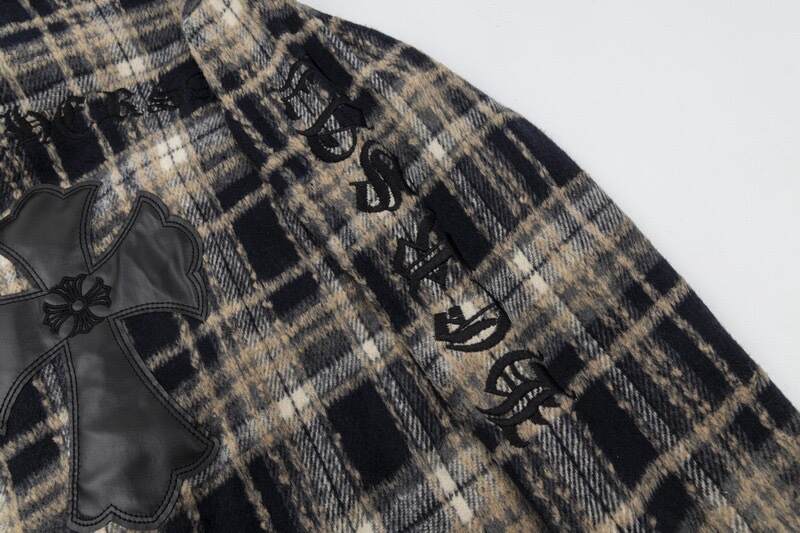 Chrome Hearts ジャケット