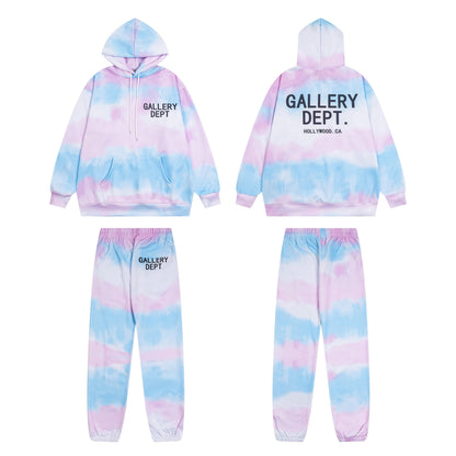 GALLERY DEPT 新作パーカー
