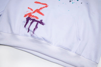 קפוצ'ון חדש של מחלקת הגלריה 