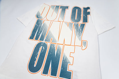 ゴッドスピードTシャツ G07