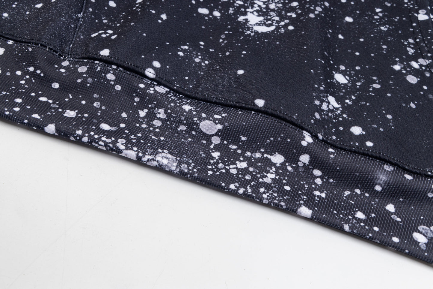 GALLERY DEPT 新作パーカー