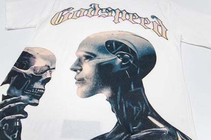 Godspeed T-shirt G44