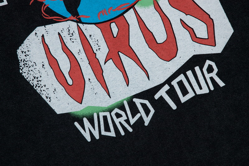 מחלקת גלריה חולצת טריקו חדשה D25 