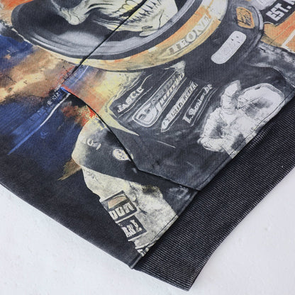 ゴッドスピード パーカー 5518