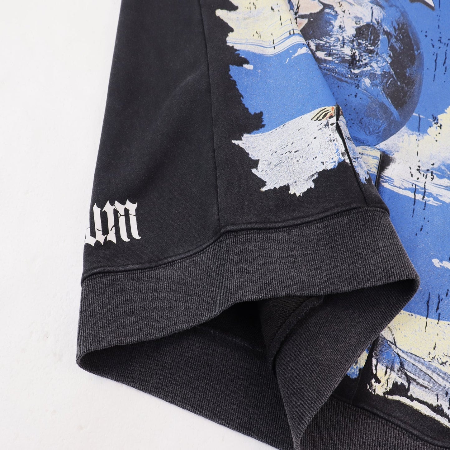 ゴッドスピード パーカー 5517