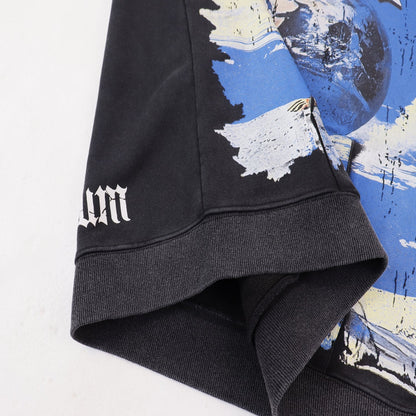 ゴッドスピード パーカー 5517