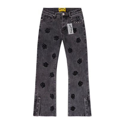 Godspeed NEW Pants 8211