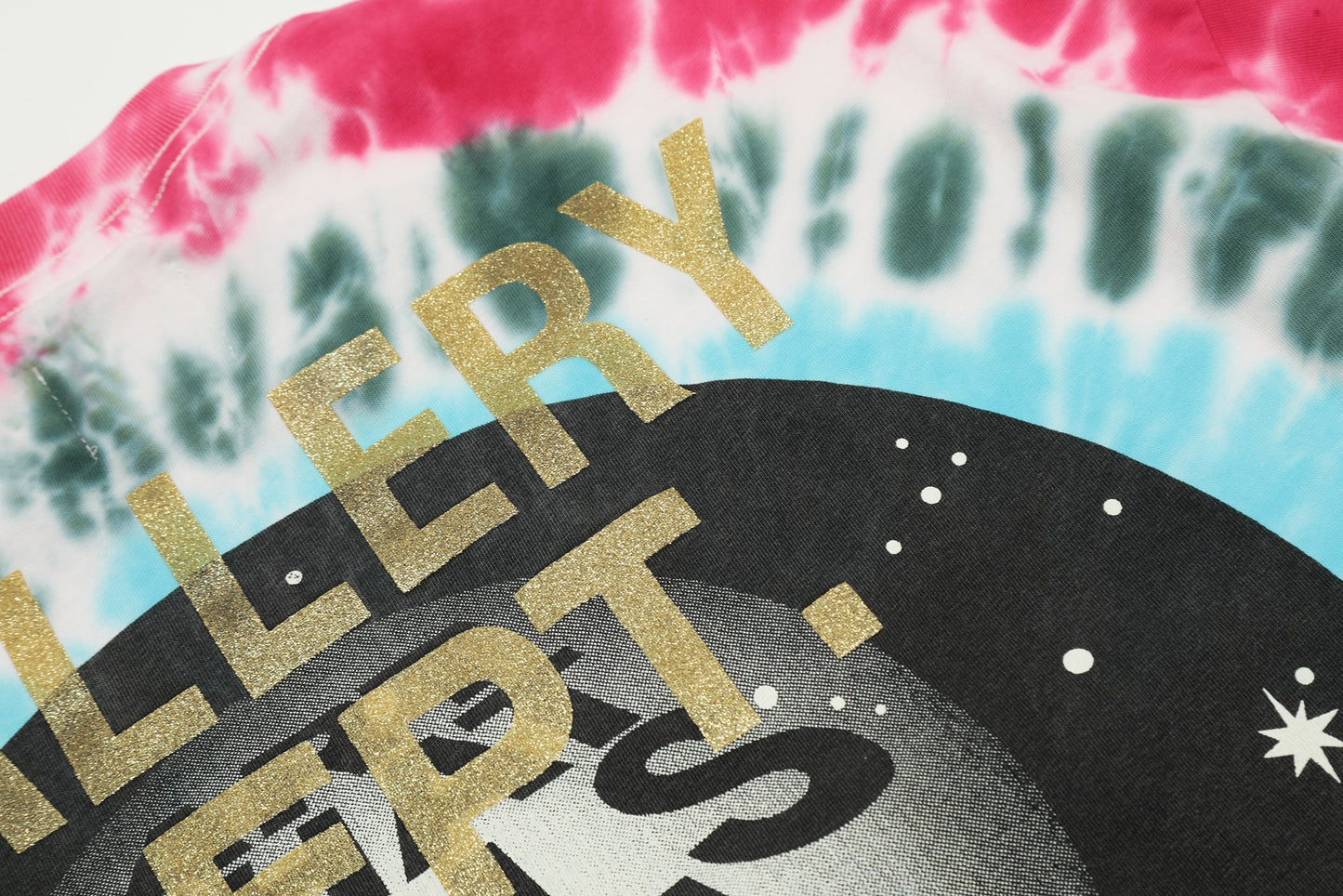 מחלקת גלריה חולצת טריקו חדשה D84 