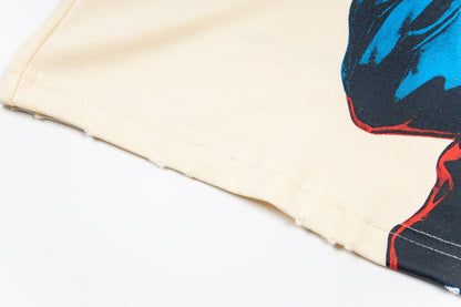 חולצת טי-שירט Godspeed G32