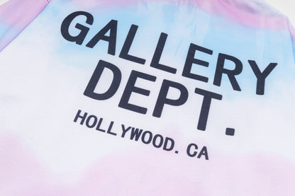 GALLERY DEPT 新作パーカー