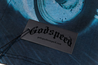 חולצת טי-שירט Godspeed G26