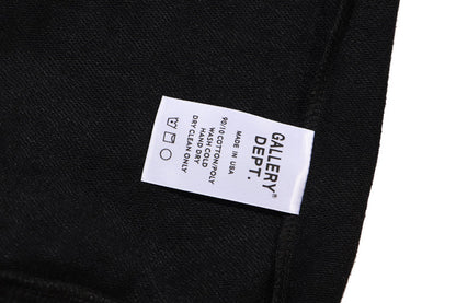 קפוצ'ון חדש של מחלקת הגלריה 