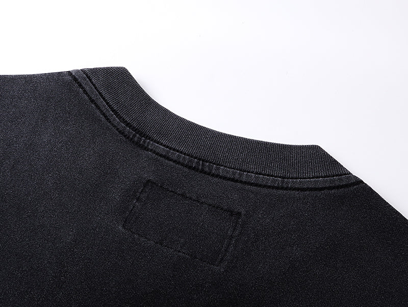 סווטשירט Godspeed 1097