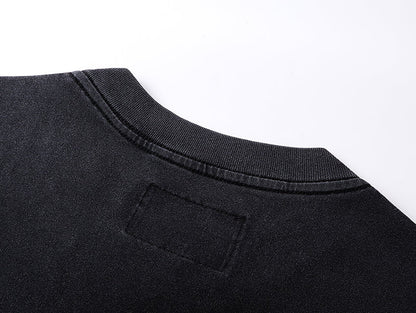 סווטשירט Godspeed 1097