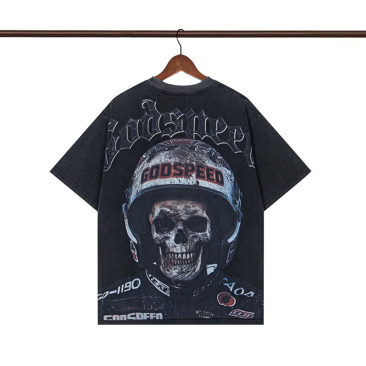 Godspeed T-shirt G21
