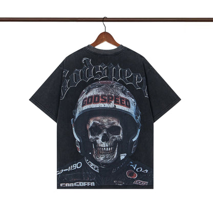 Godspeed T-shirt G21