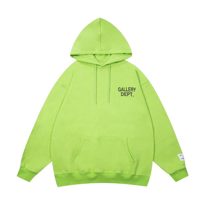 GALLERY DEPT  New Hoodie G26