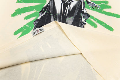 חולצת טי-שירט Godspeed G56