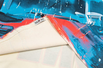 חולצת טי-שירט Godspeed G65