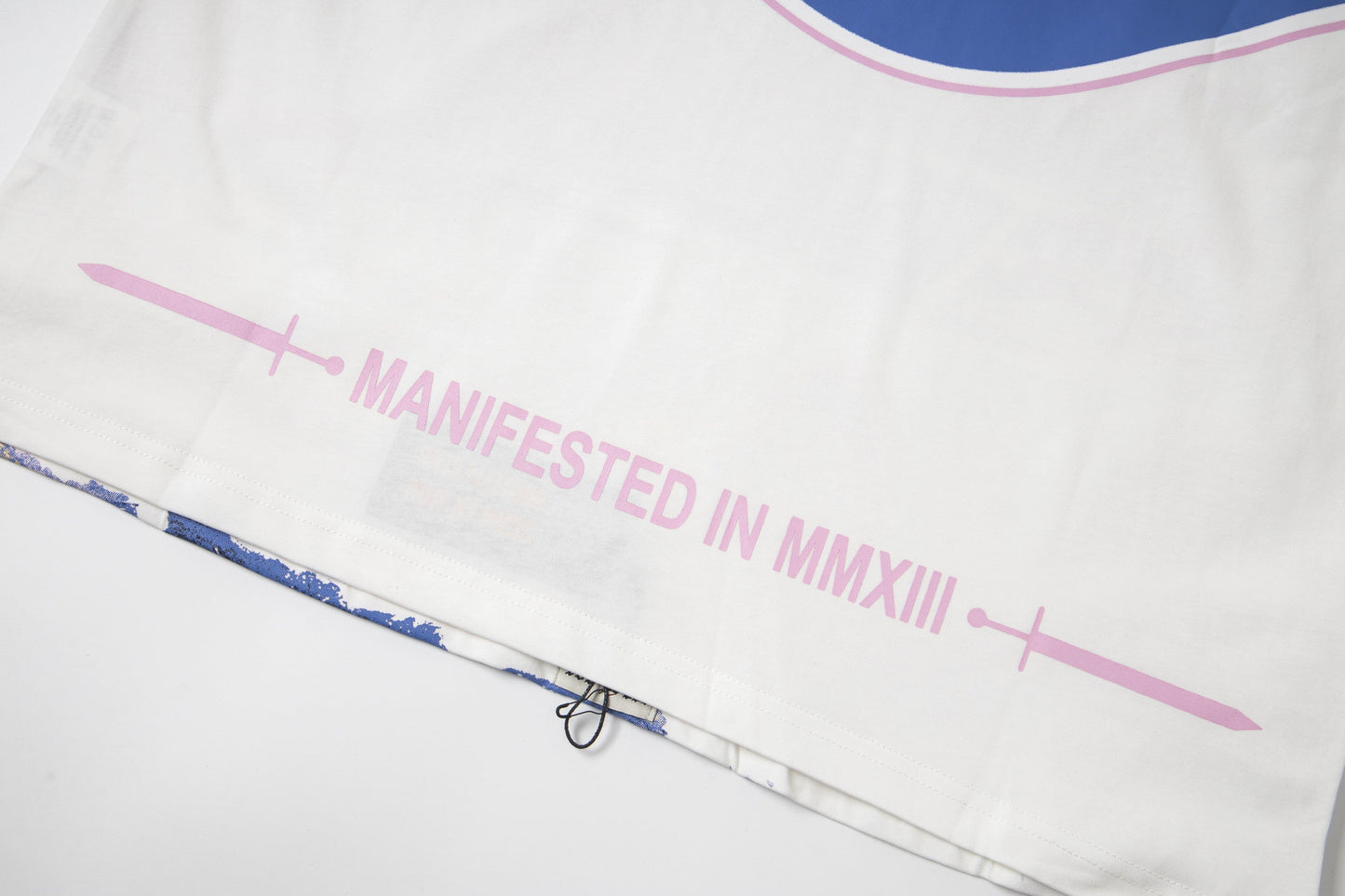 ゴッドスピードTシャツ G72