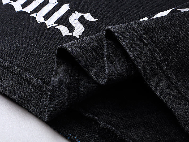 סווטשירט Godspeed 1097