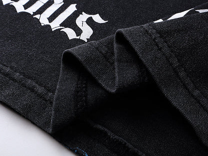 סווטשירט Godspeed 1097