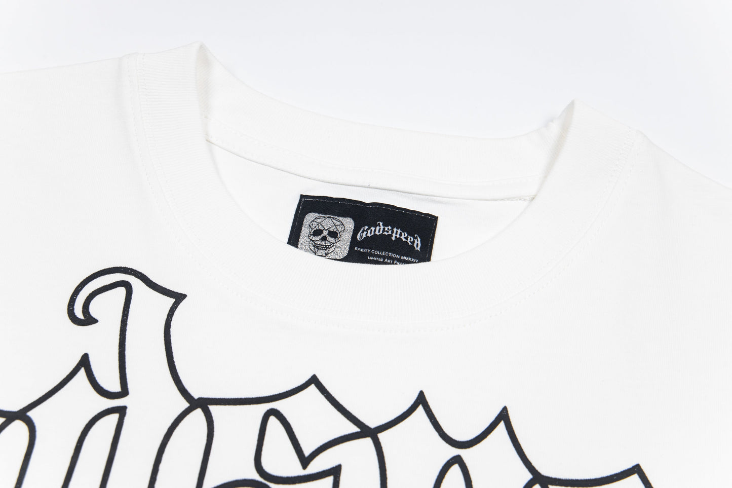 חולצת טי-שירט Godspeed G22