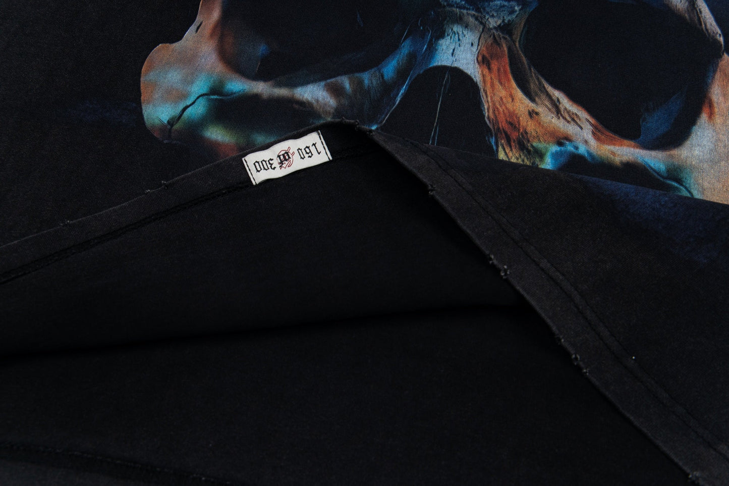 חולצת טי-שירט Godspeed G22