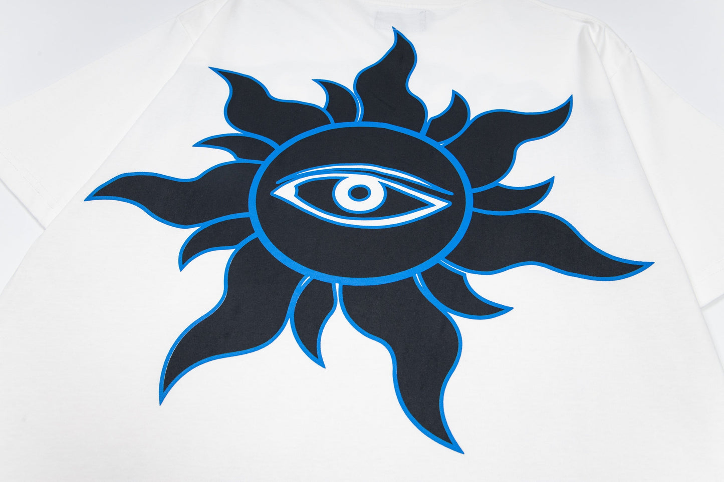 ゴッドスピードTシャツ G62