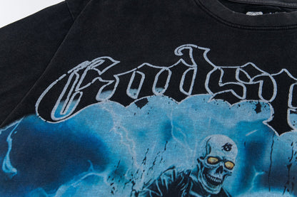 חולצת טי-שירט Godspeed G26