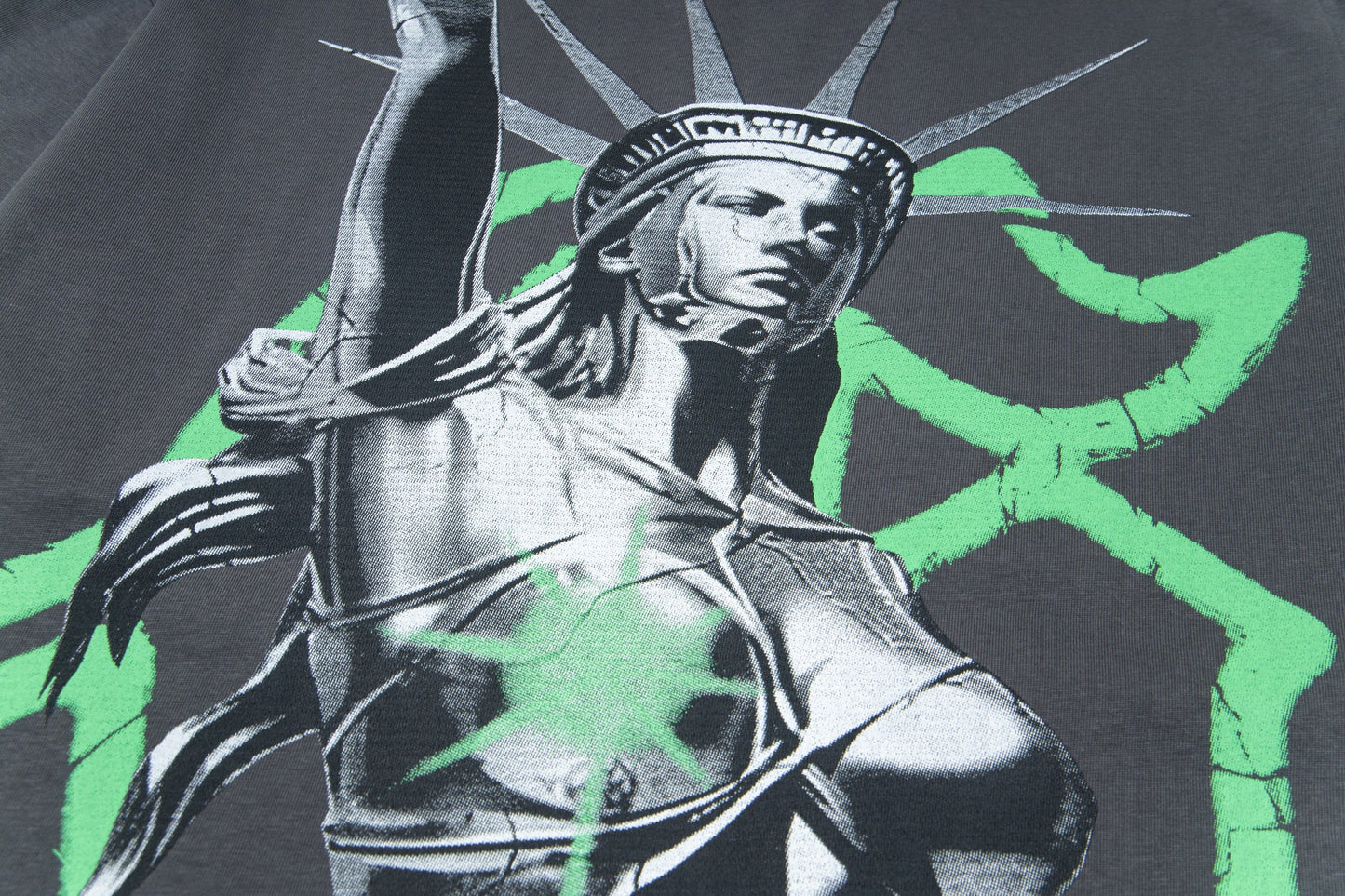 חולצת טי-שירט Godspeed G56