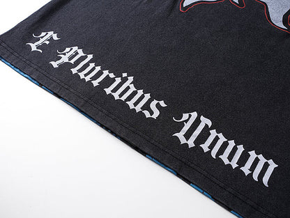 ゴッドスピード 2025 新ファッションTシャツ 1116