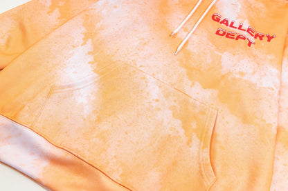 קפוצ'ון חדש של מחלקת הגלריה