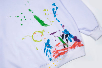 קפוצ'ון חדש של מחלקת הגלריה 