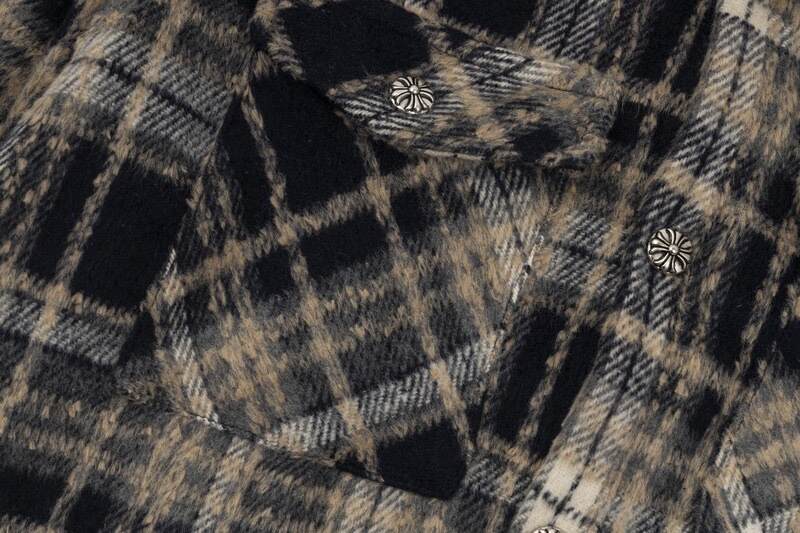Chrome Hearts ジャケット