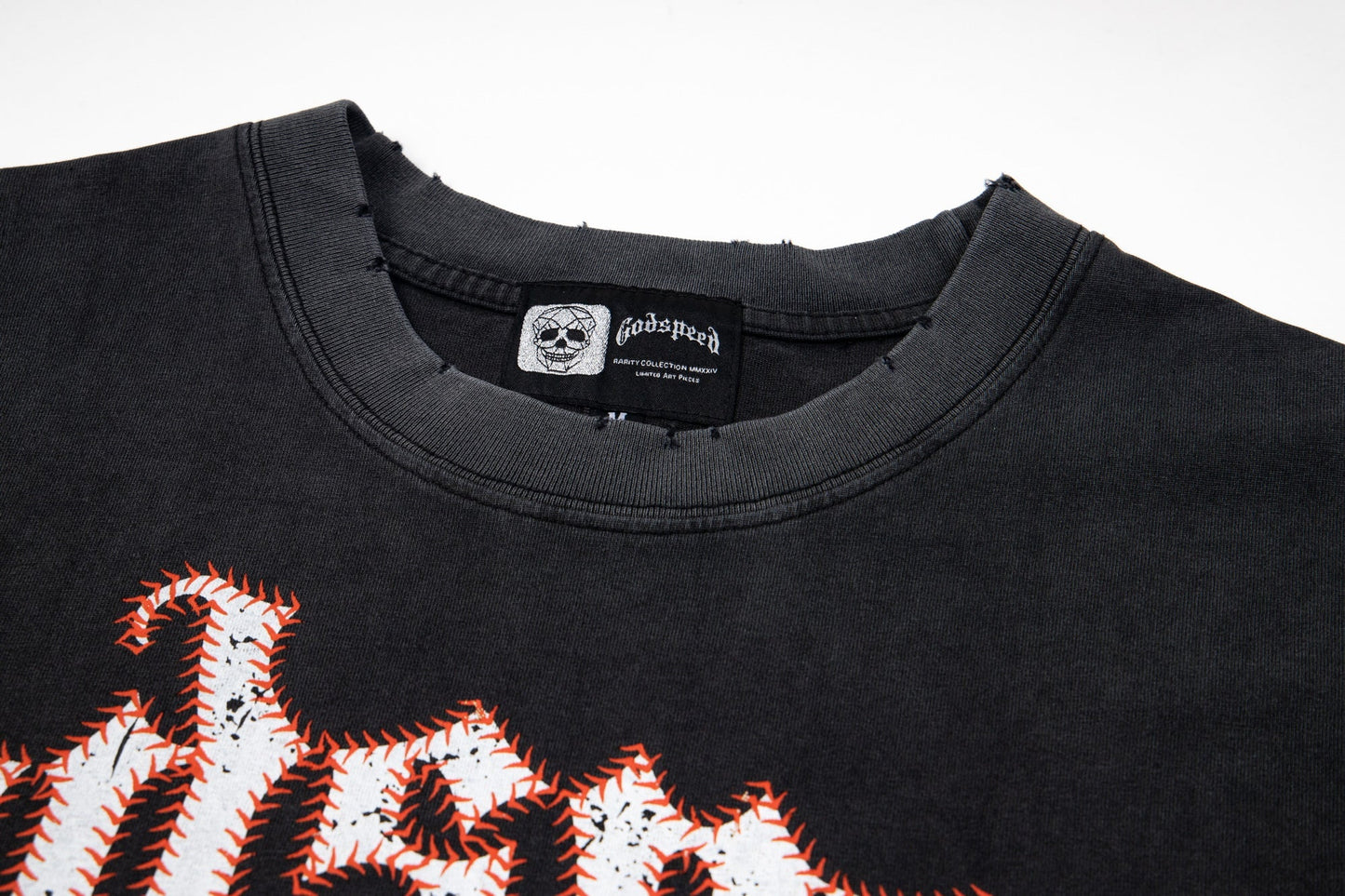 ゴッドスピードTシャツ G15